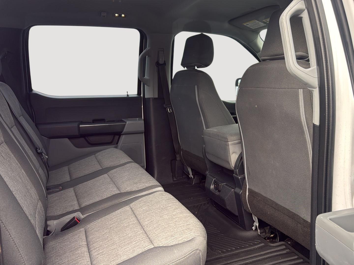 2021 Ford F-150 XL photo 33