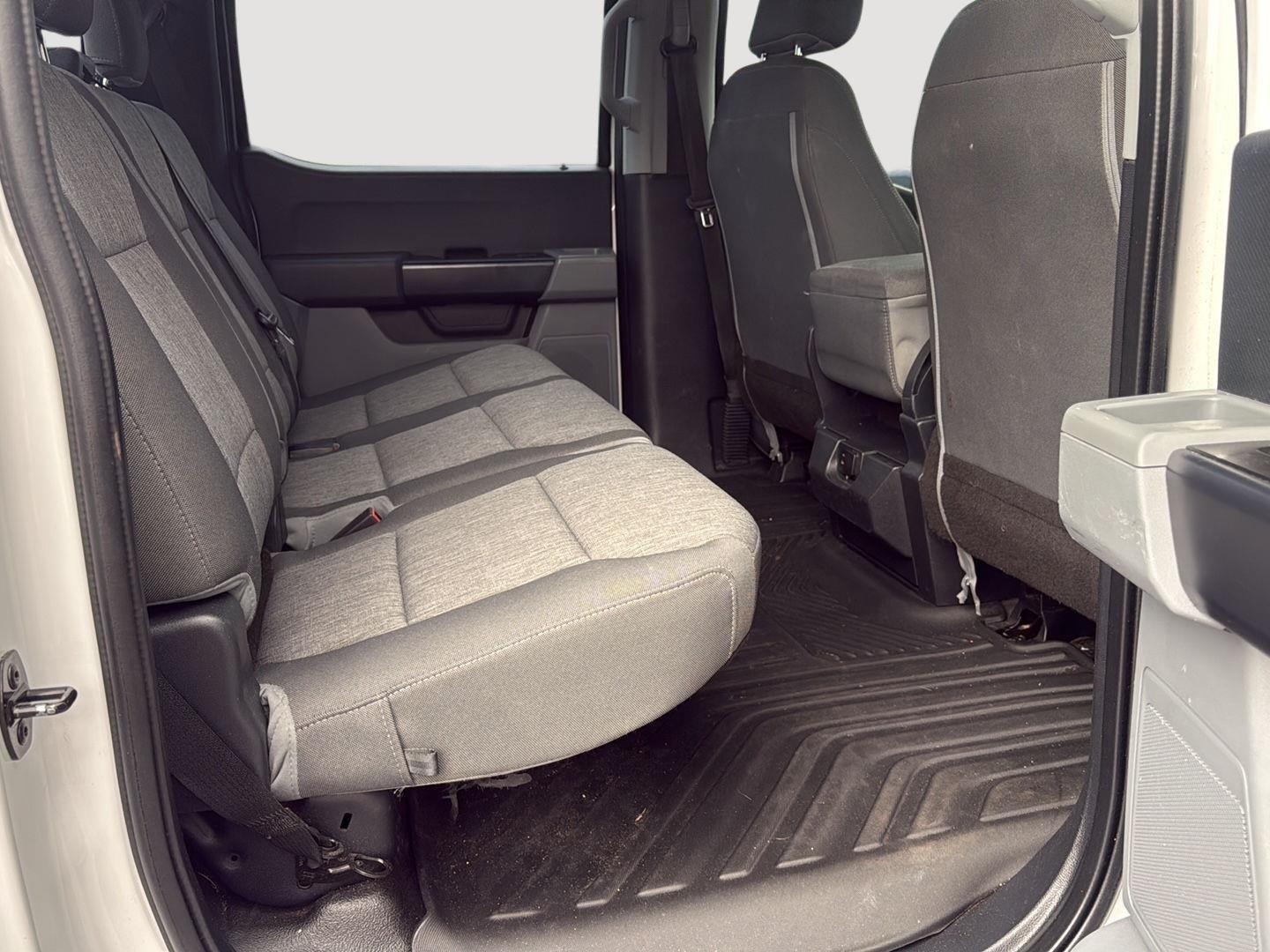 2021 Ford F-150 XL photo 34