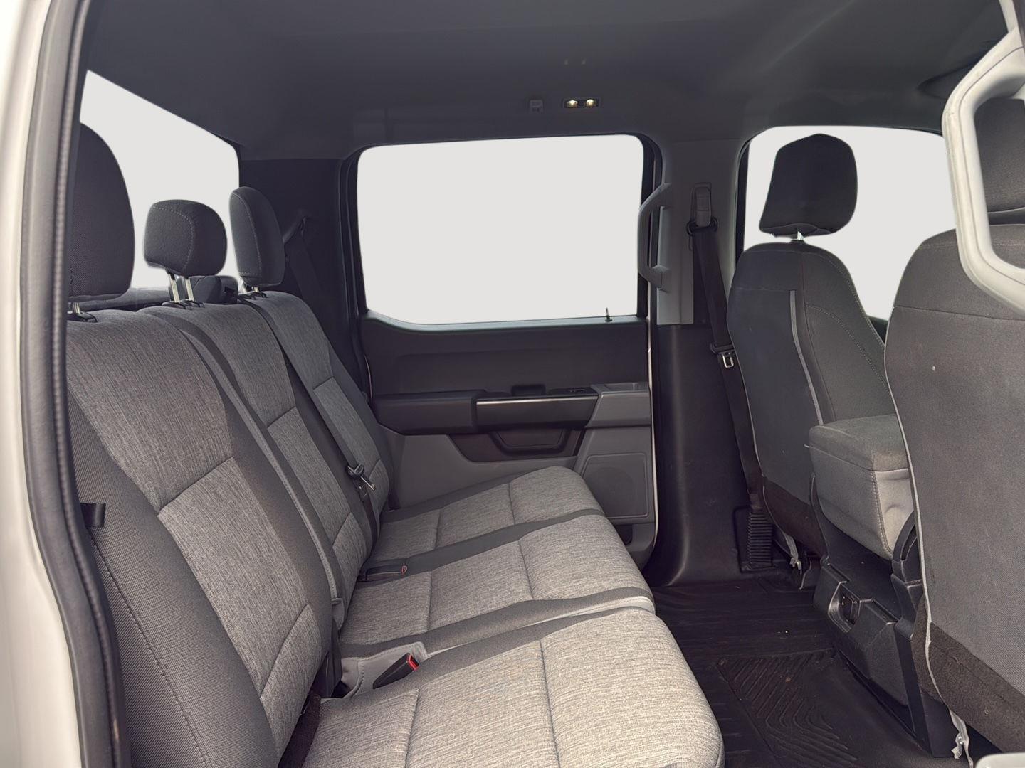 2021 Ford F-150 XL photo 35