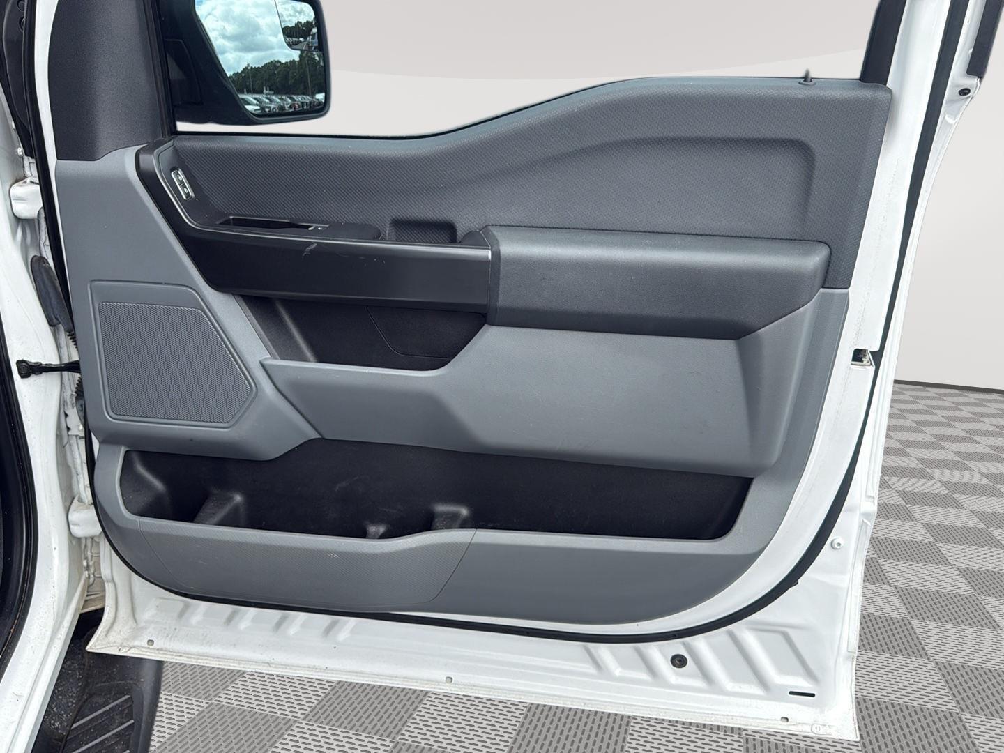 2021 Ford F-150 XL photo 36