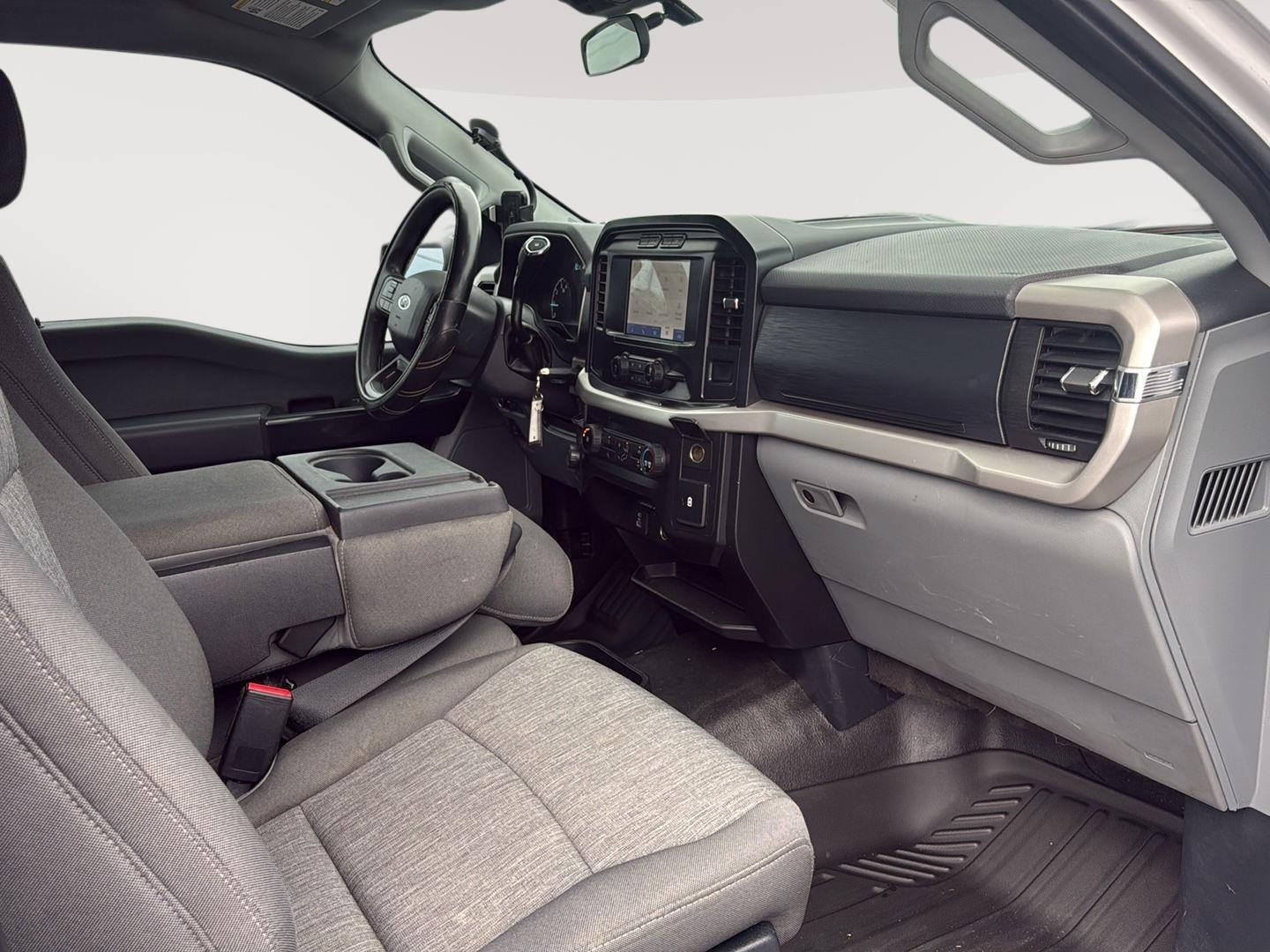2021 Ford F-150 XL photo 38