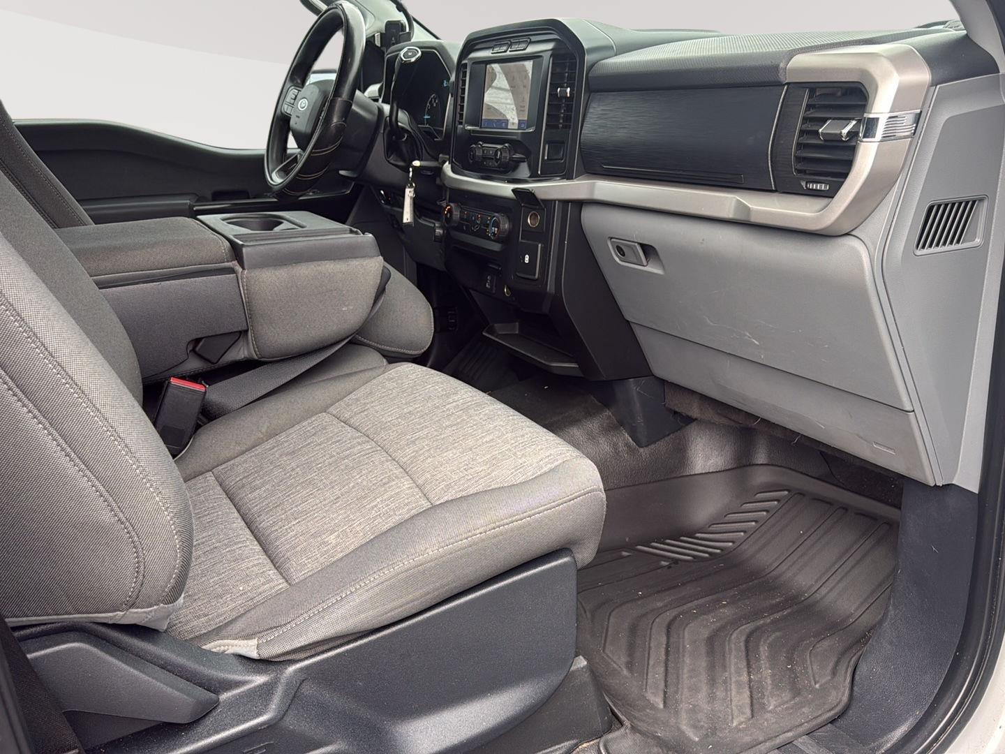 2021 Ford F-150 XL photo 39