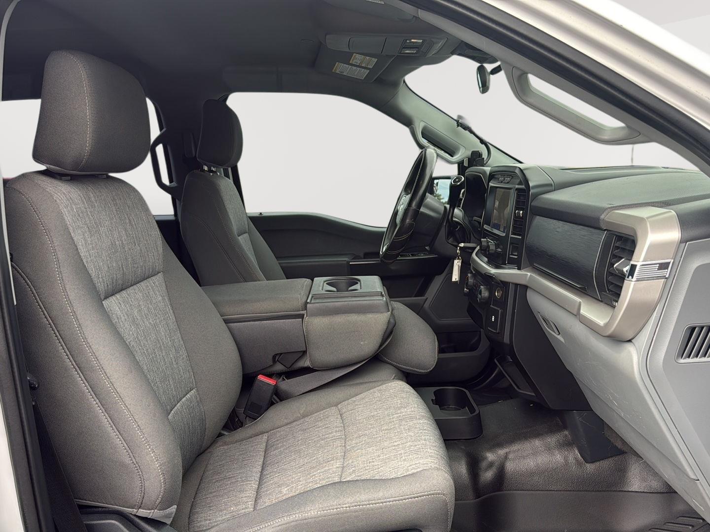 2021 Ford F-150 XL photo 40