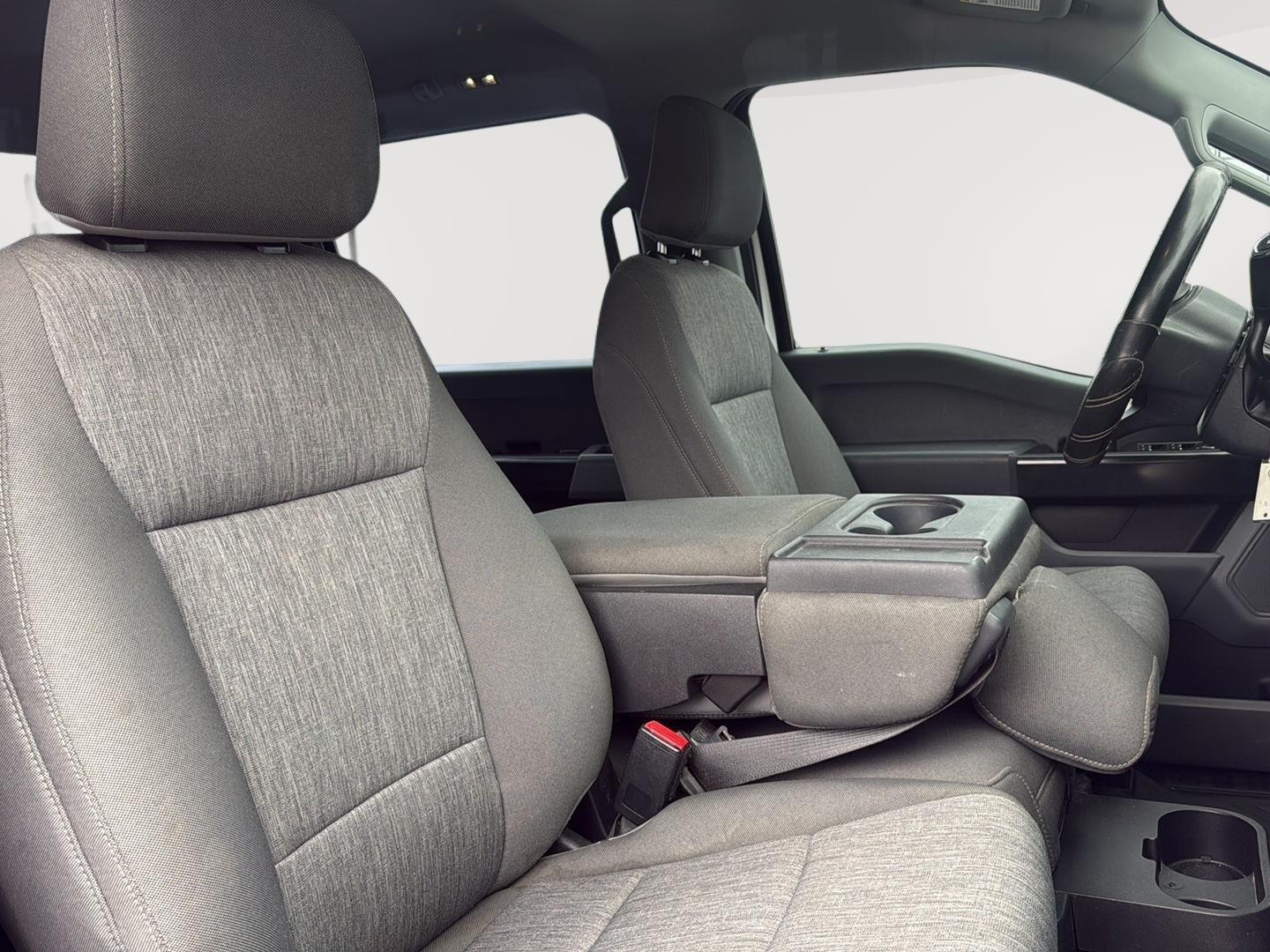 2021 Ford F-150 XL photo 41