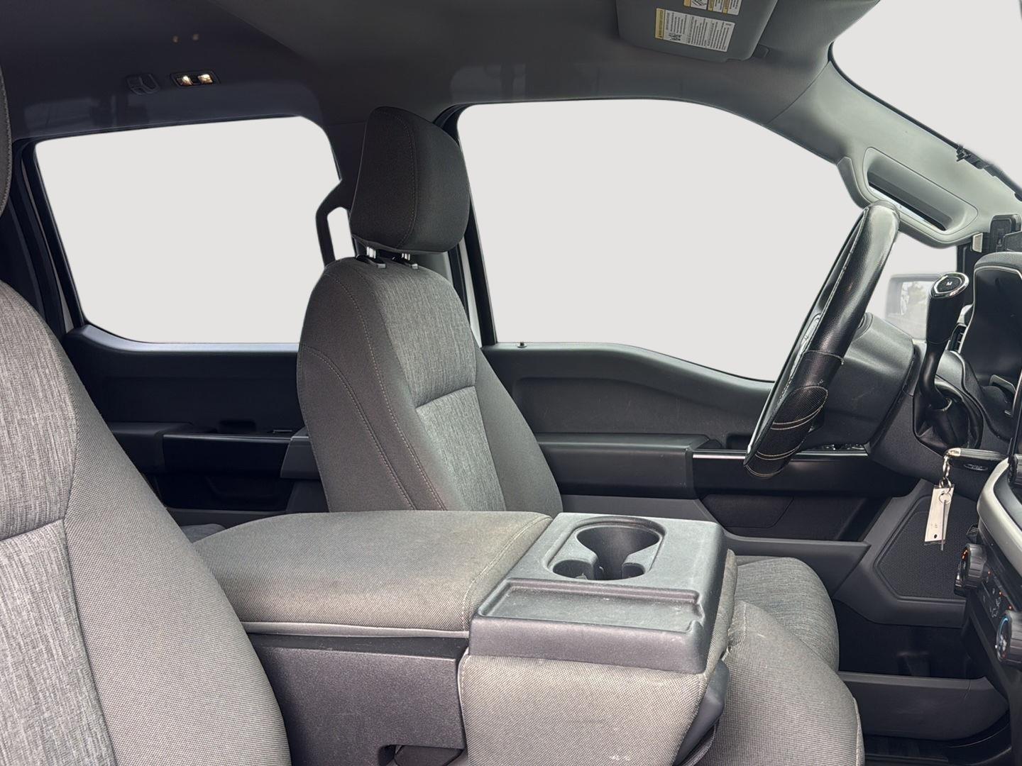 2021 Ford F-150 XL photo 42