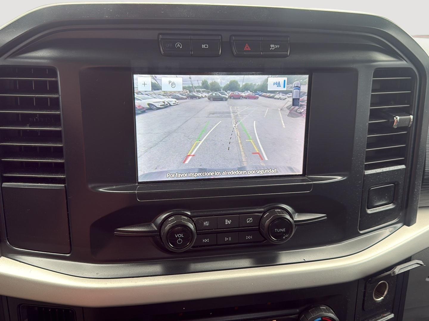 2021 Ford F-150 XL photo 44