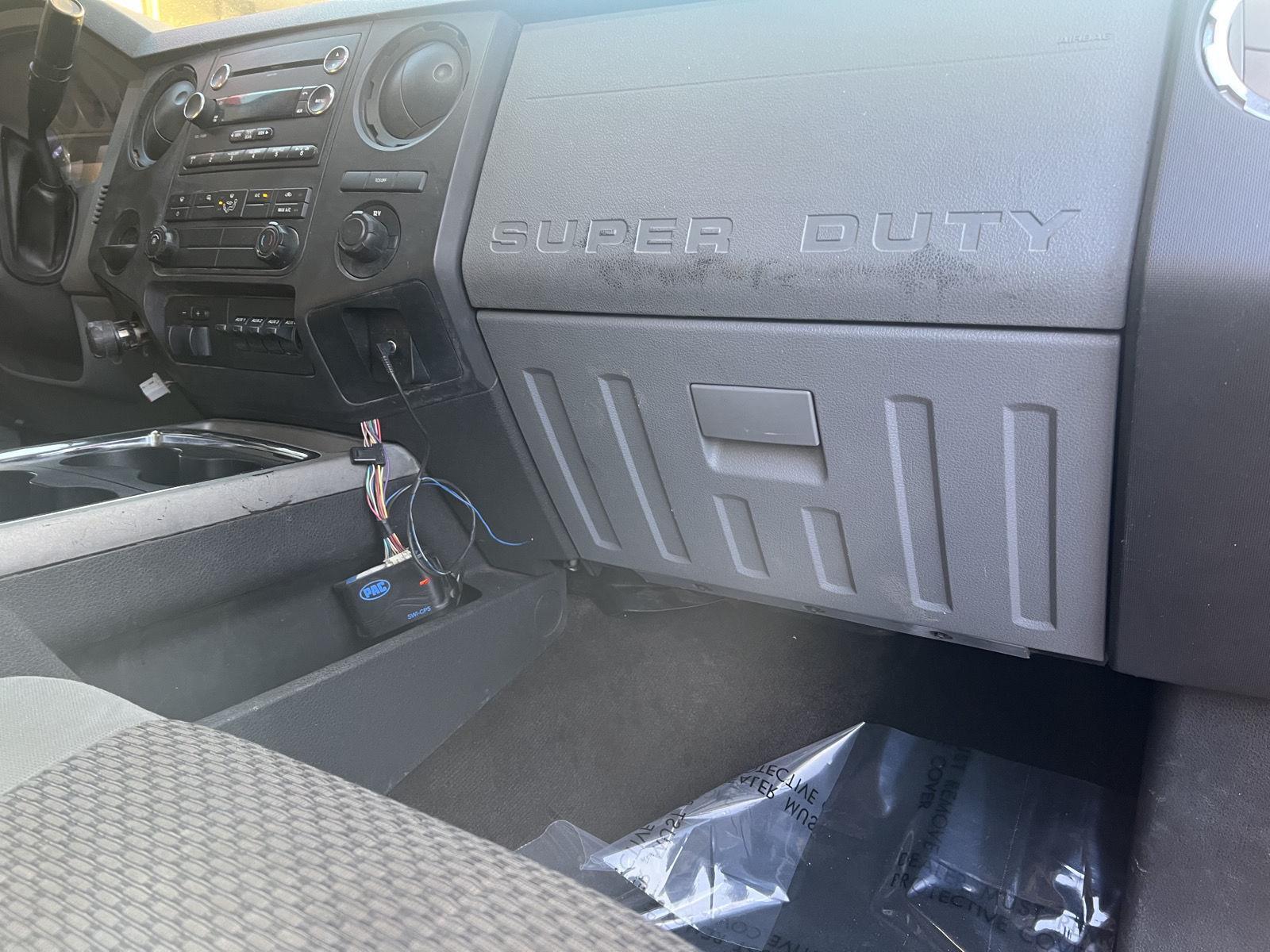 2014 Ford F-350 XLT photo 21