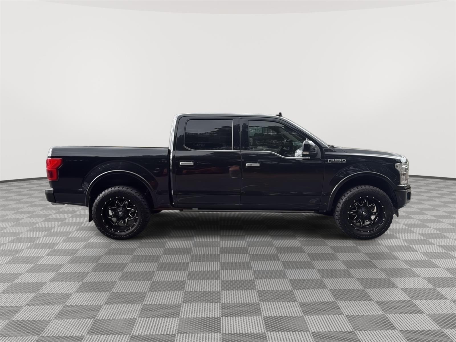 2019 Ford F-150 Limited photo 6