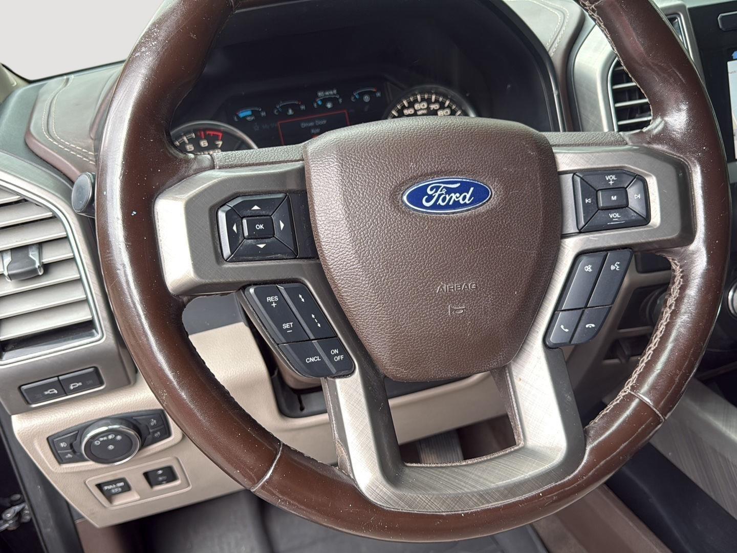 2019 Ford F-150 Limited photo 12