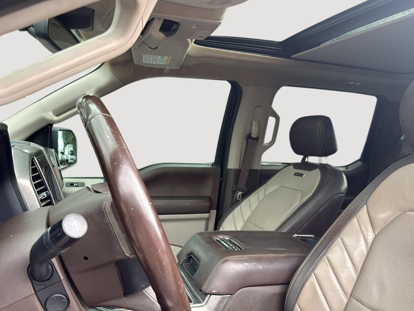 2019 Ford F-150 Limited photo 16