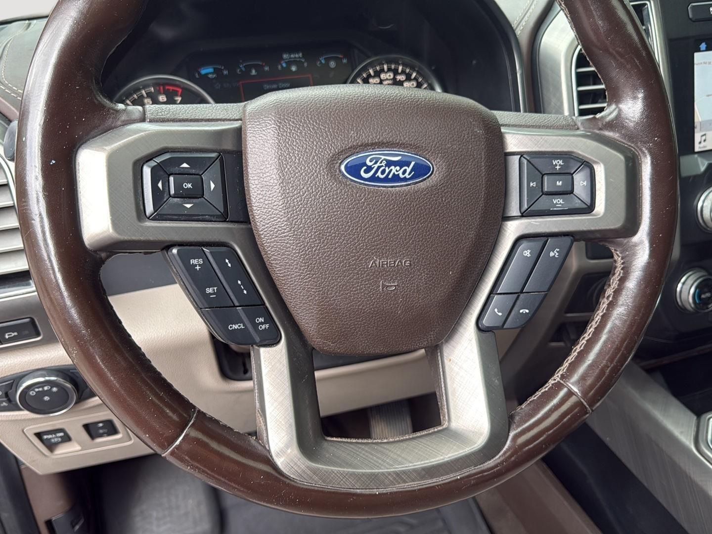 2019 Ford F-150 Limited photo 17