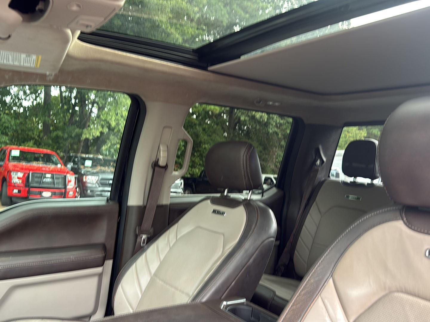 2019 Ford F-150 Limited photo 18