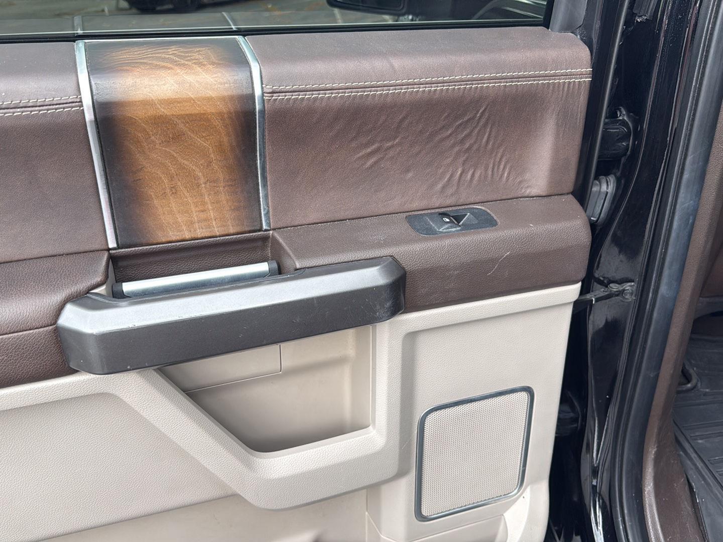 2019 Ford F-150 Limited photo 20