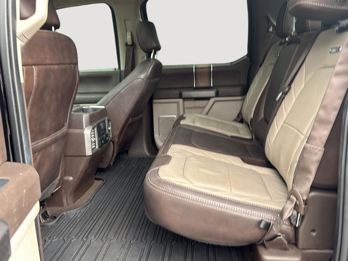 2019 Ford F-150 Limited photo 22