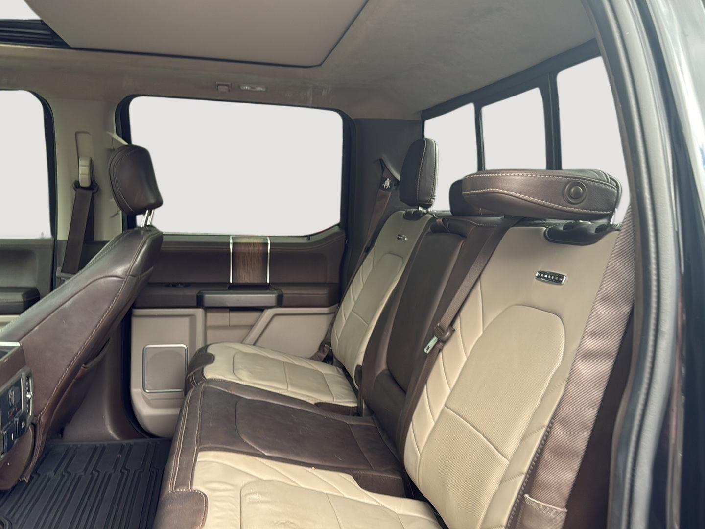 2019 Ford F-150 Limited photo 23