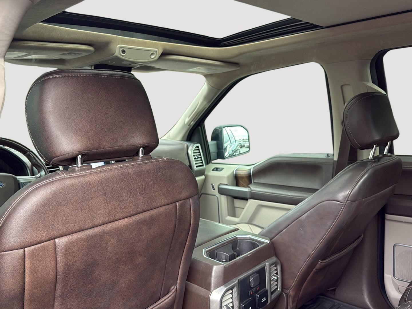 2019 Ford F-150 Limited photo 24