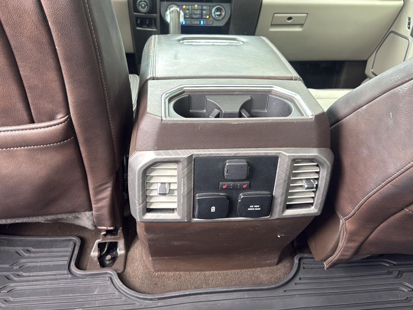 2019 Ford F-150 Limited photo 25