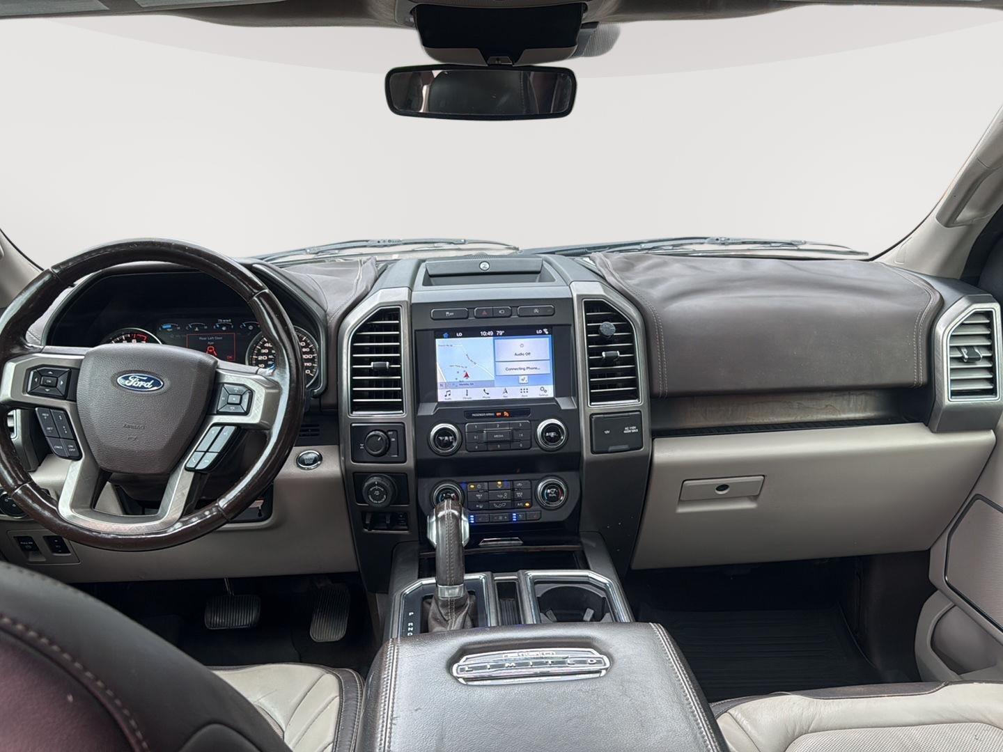 2019 Ford F-150 Limited photo 26