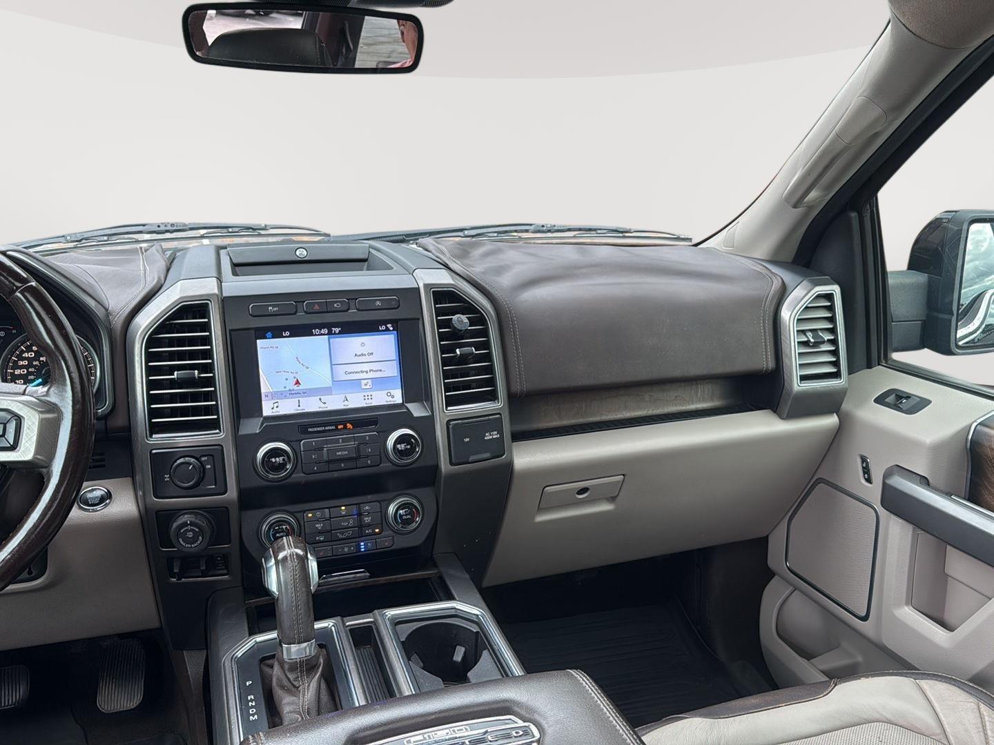 2019 Ford F-150 Limited photo 29