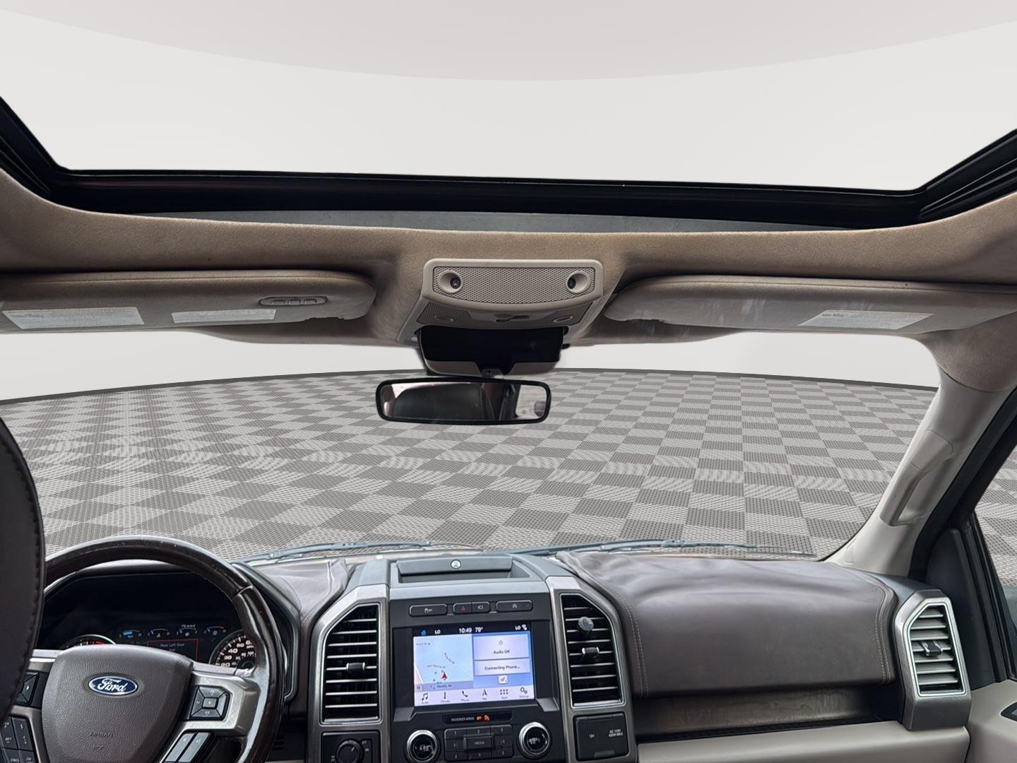 2019 Ford F-150 Limited photo 30