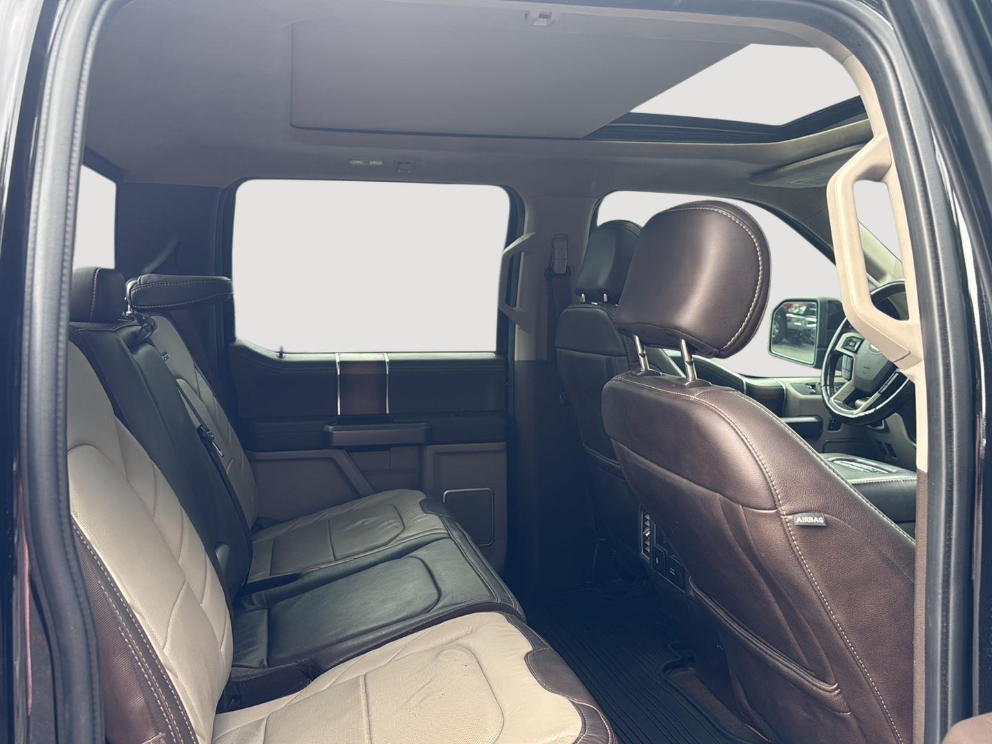 2019 Ford F-150 Limited photo 33