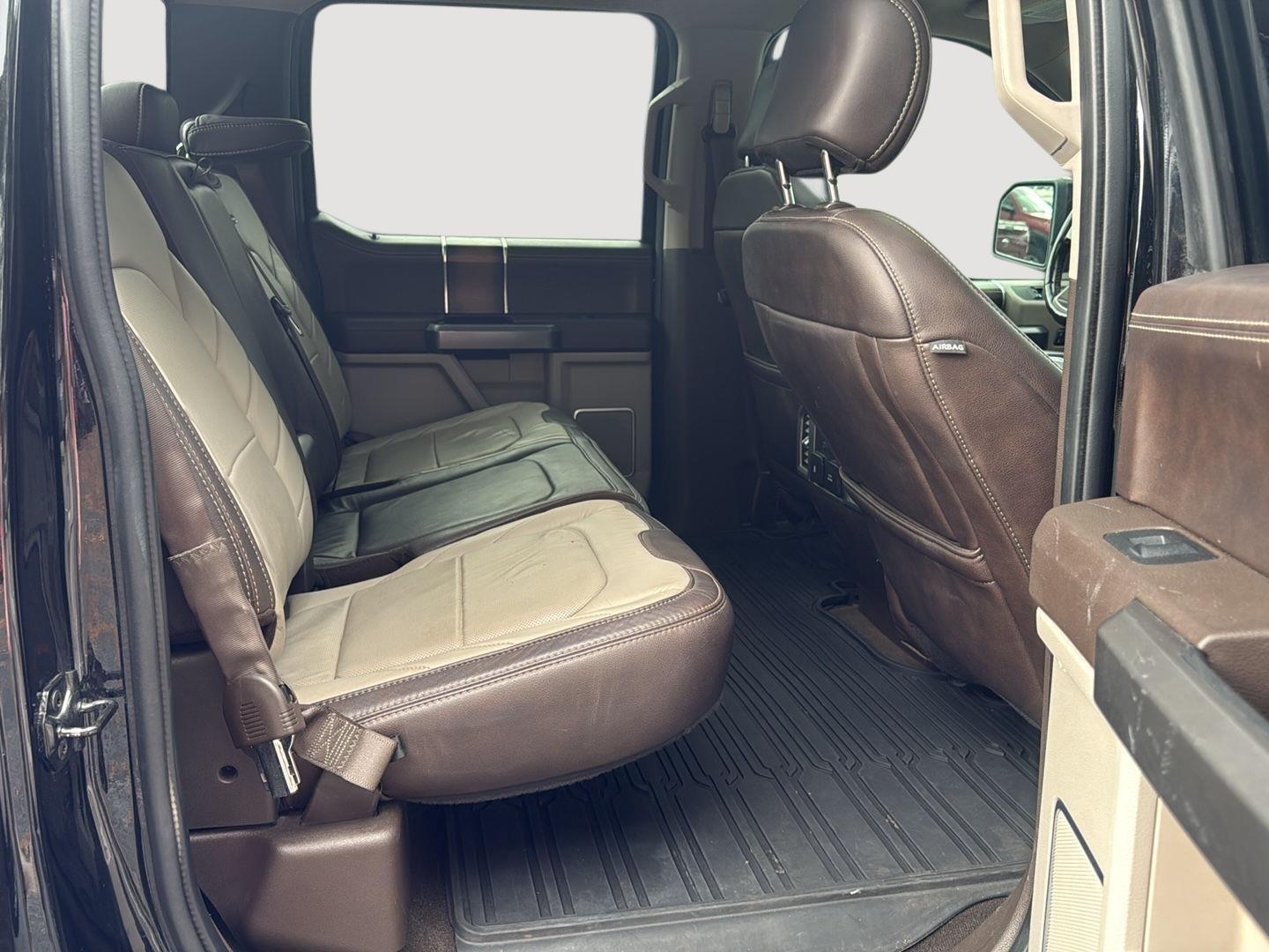 2019 Ford F-150 Limited photo 34