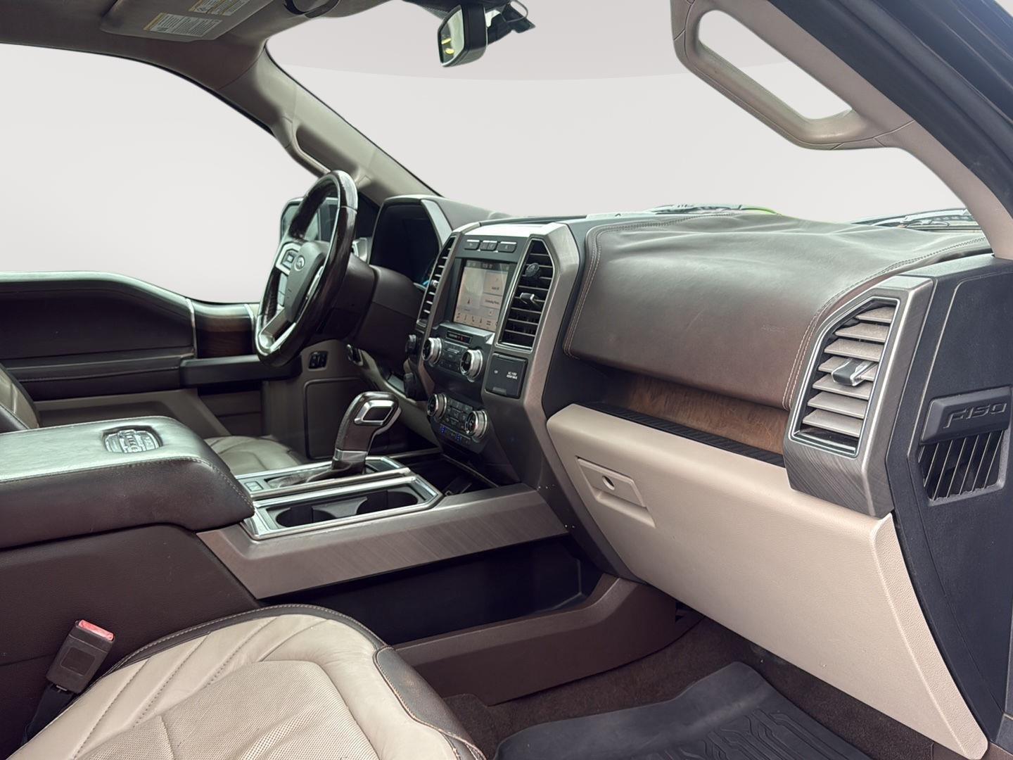 2019 Ford F-150 Limited photo 36