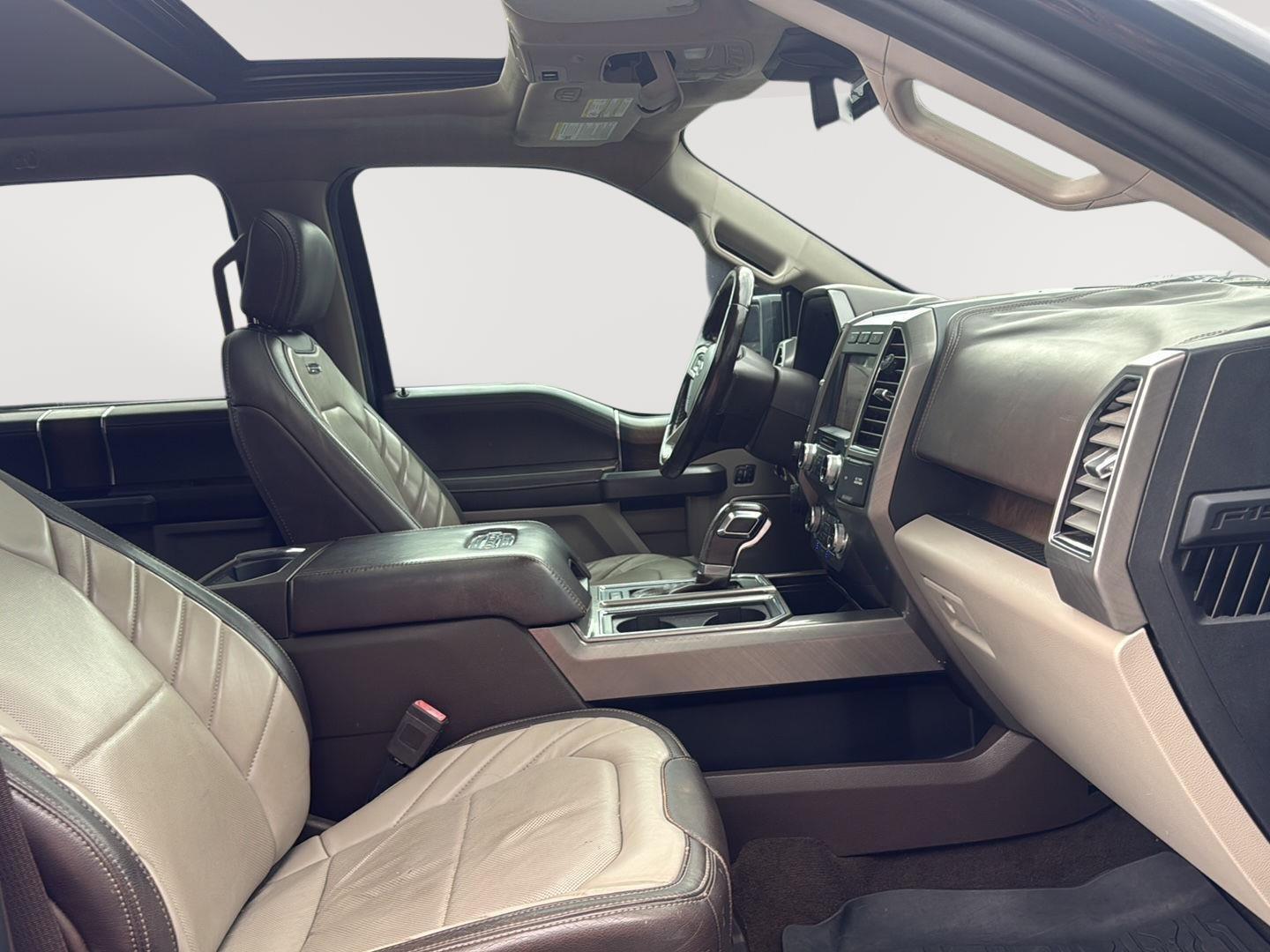 2019 Ford F-150 Limited photo 38
