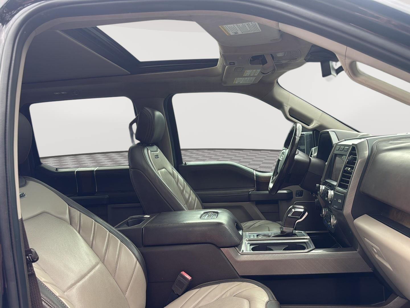 2019 Ford F-150 Limited photo 39