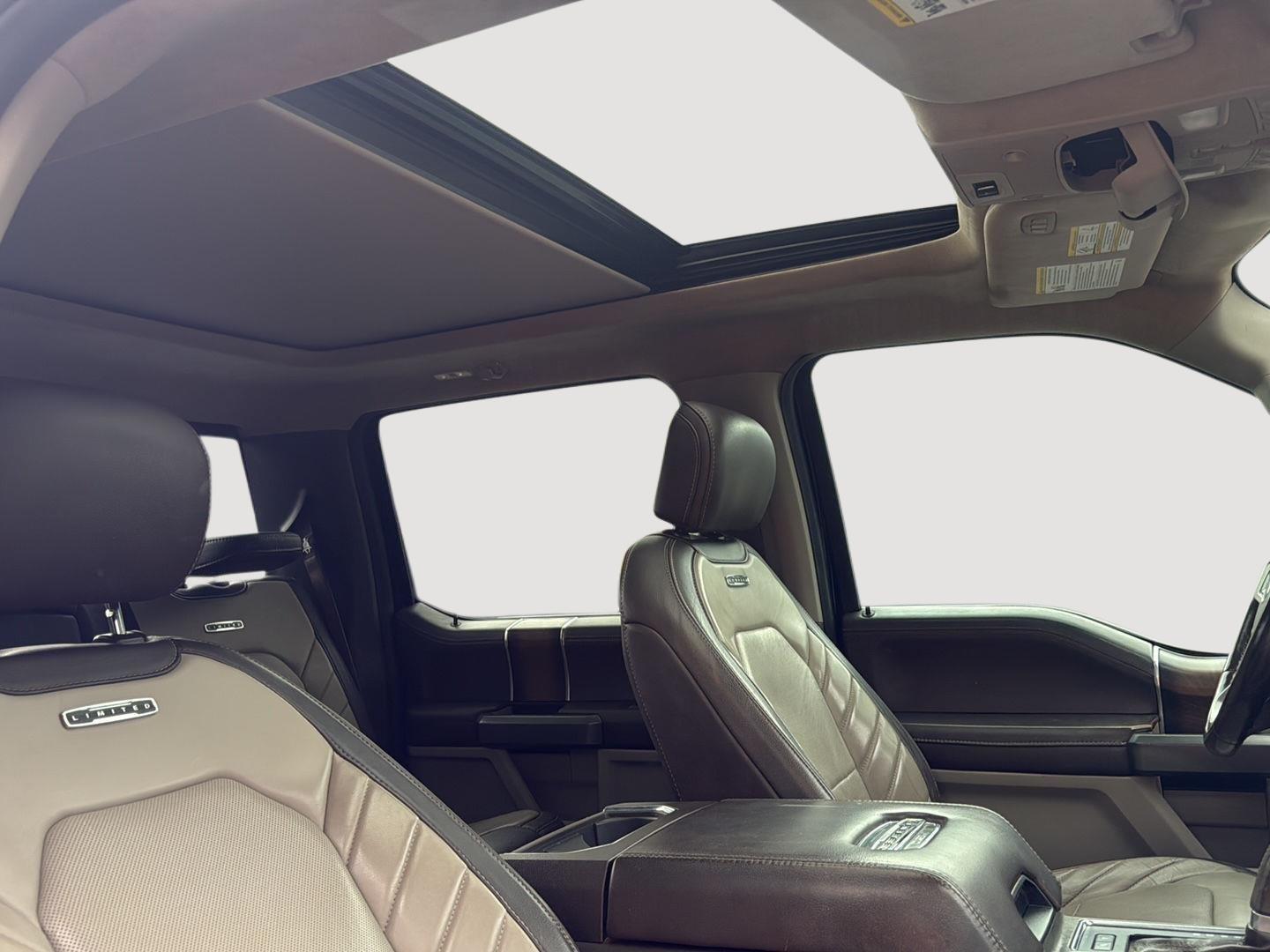 2019 Ford F-150 Limited photo 40
