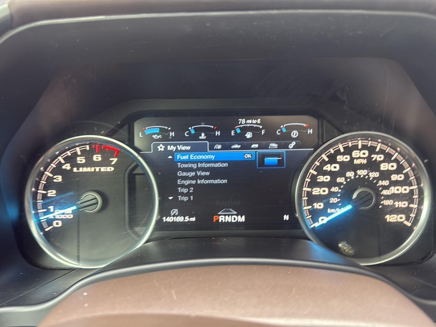 2019 Ford F-150 Limited photo 41