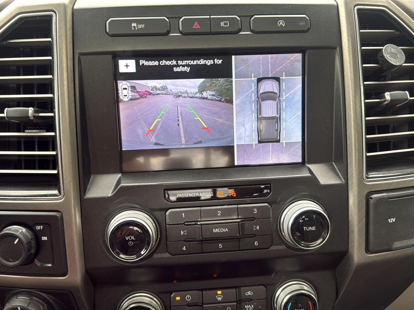 2019 Ford F-150 Limited photo 42