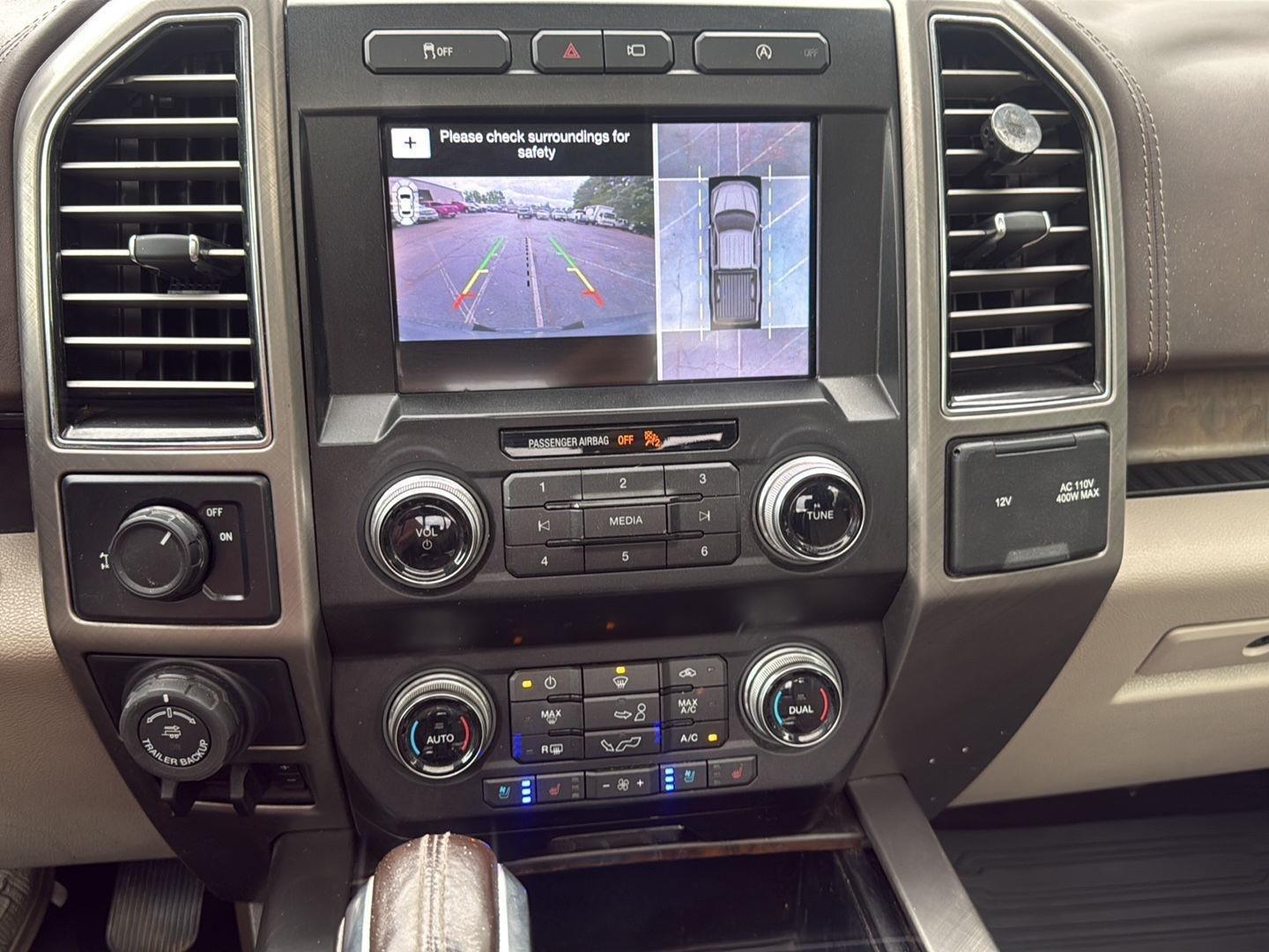 2019 Ford F-150 Limited photo 43