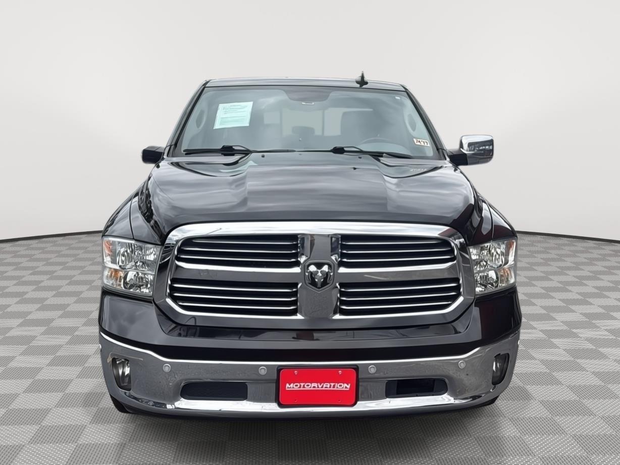 2017 Ram 1500 Big Horn photo 8