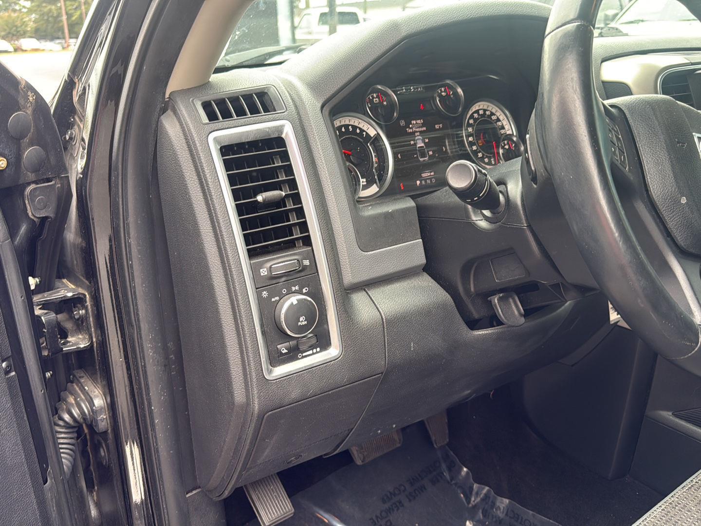 2017 Ram 1500 Big Horn photo 11