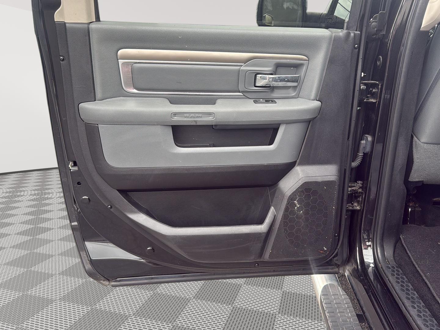 2017 Ram 1500 Big Horn photo 18
