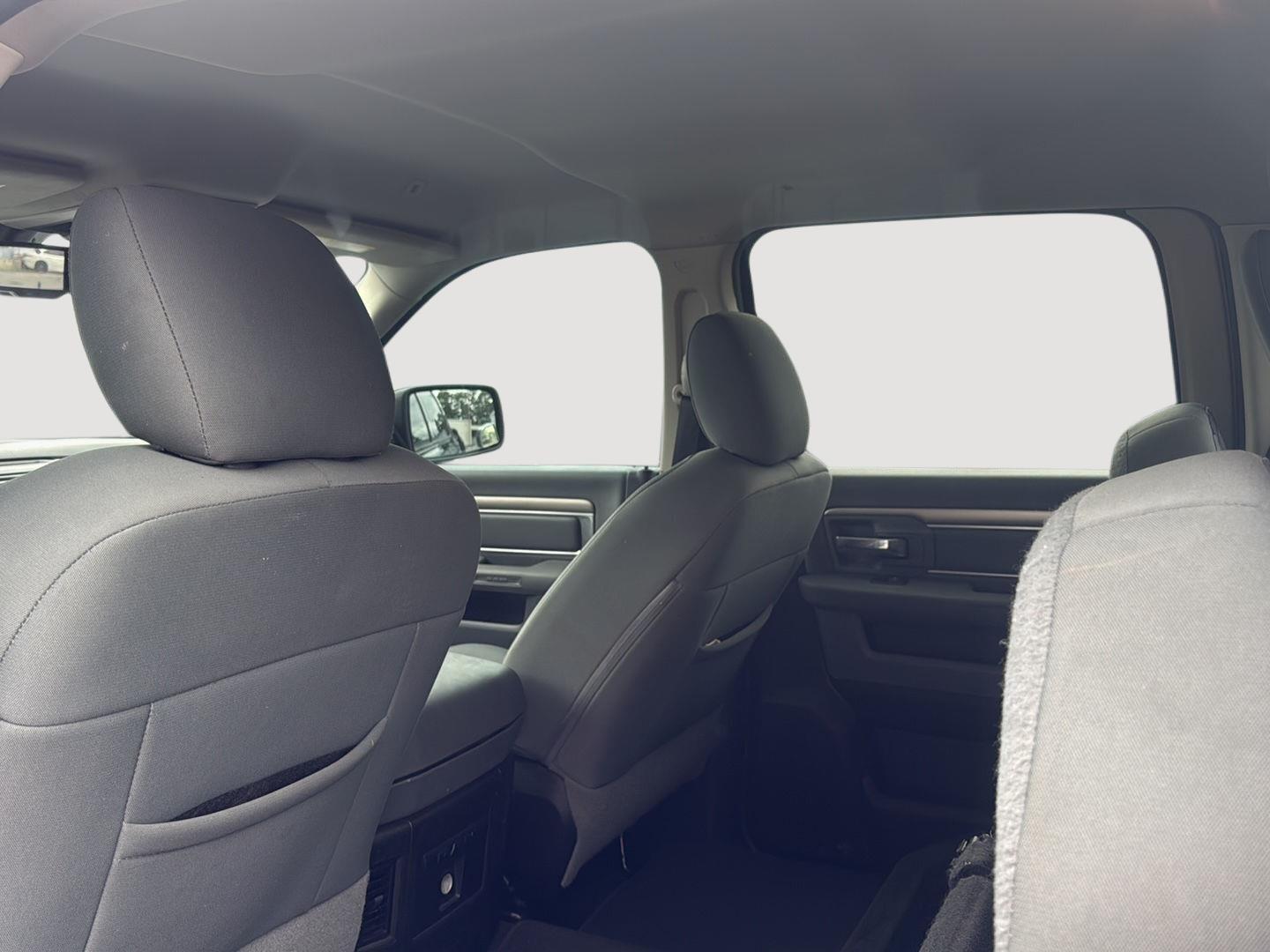 2017 Ram 1500 Big Horn photo 20