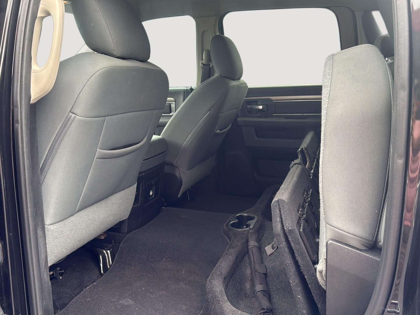 2017 Ram 1500 Big Horn photo 21