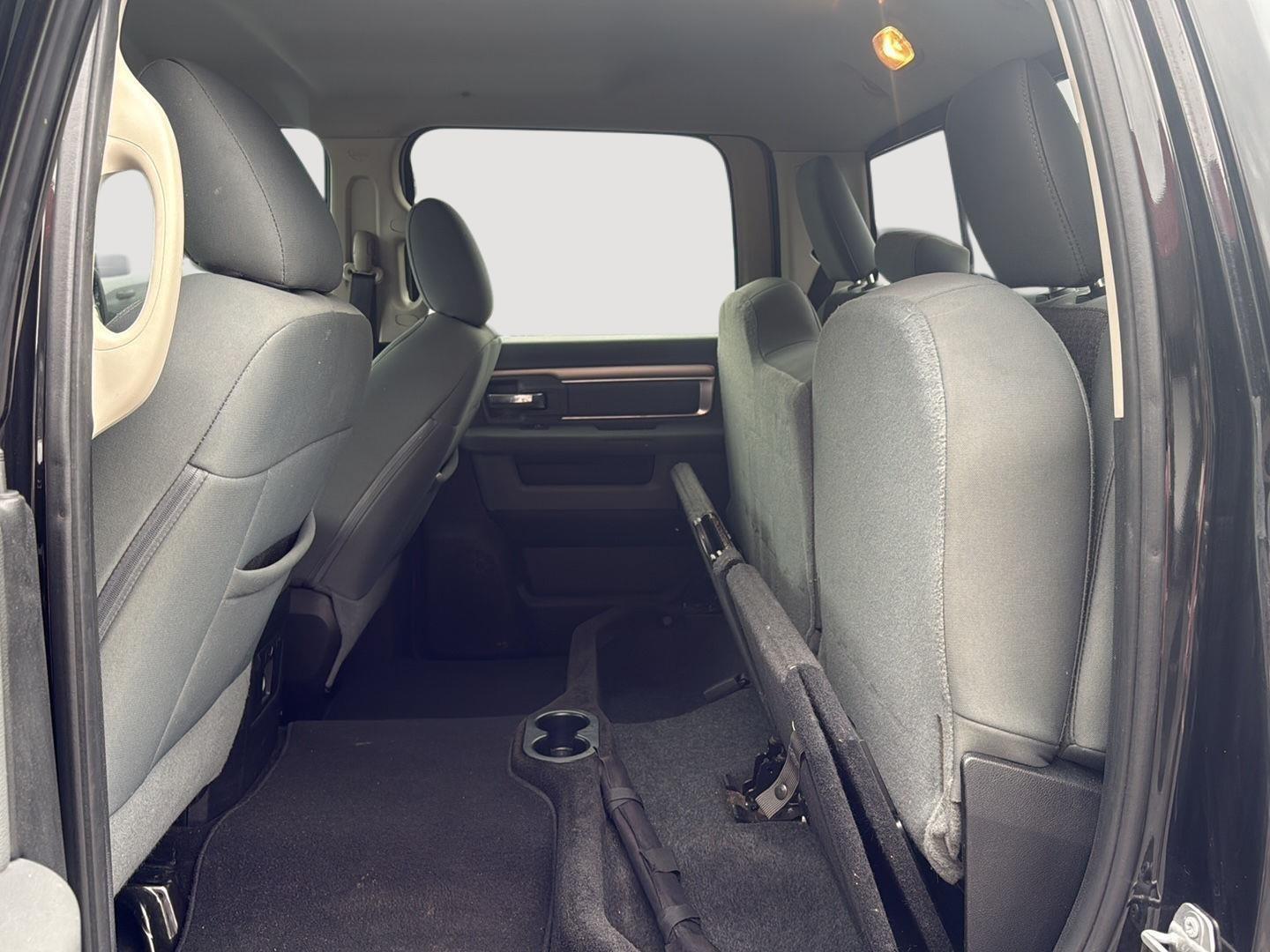 2017 Ram 1500 Big Horn photo 22