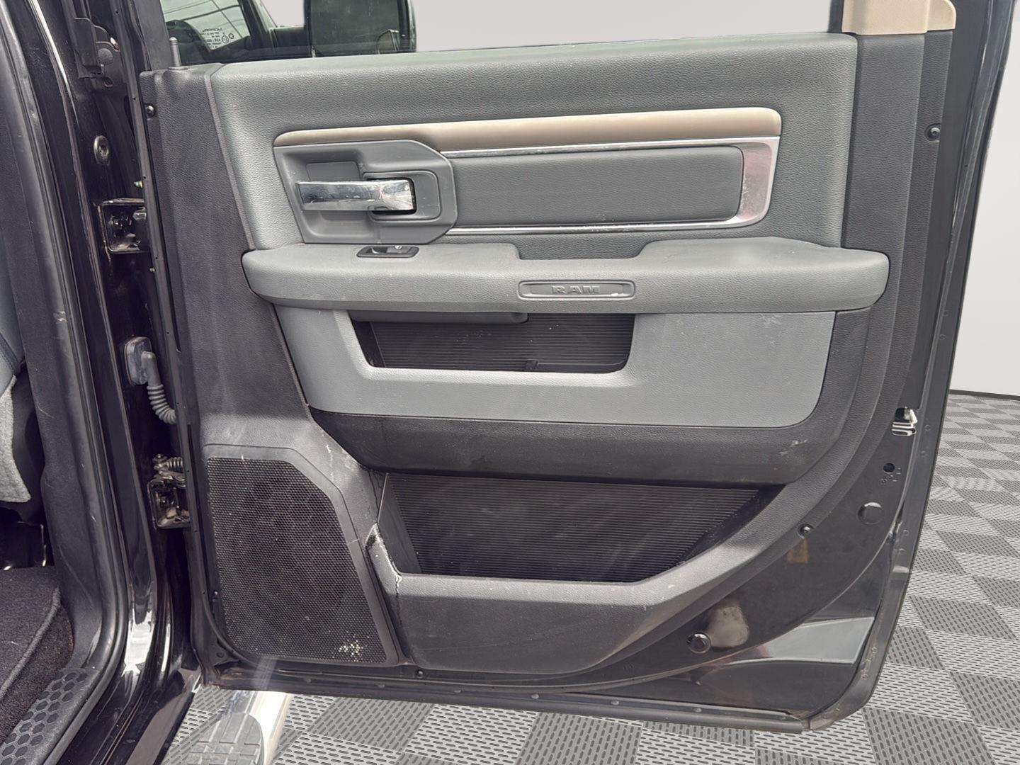 2017 Ram 1500 Big Horn photo 24