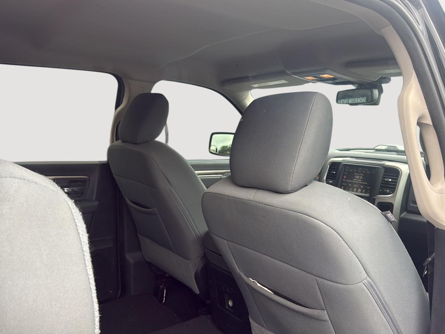 2017 Ram 1500 Big Horn photo 26