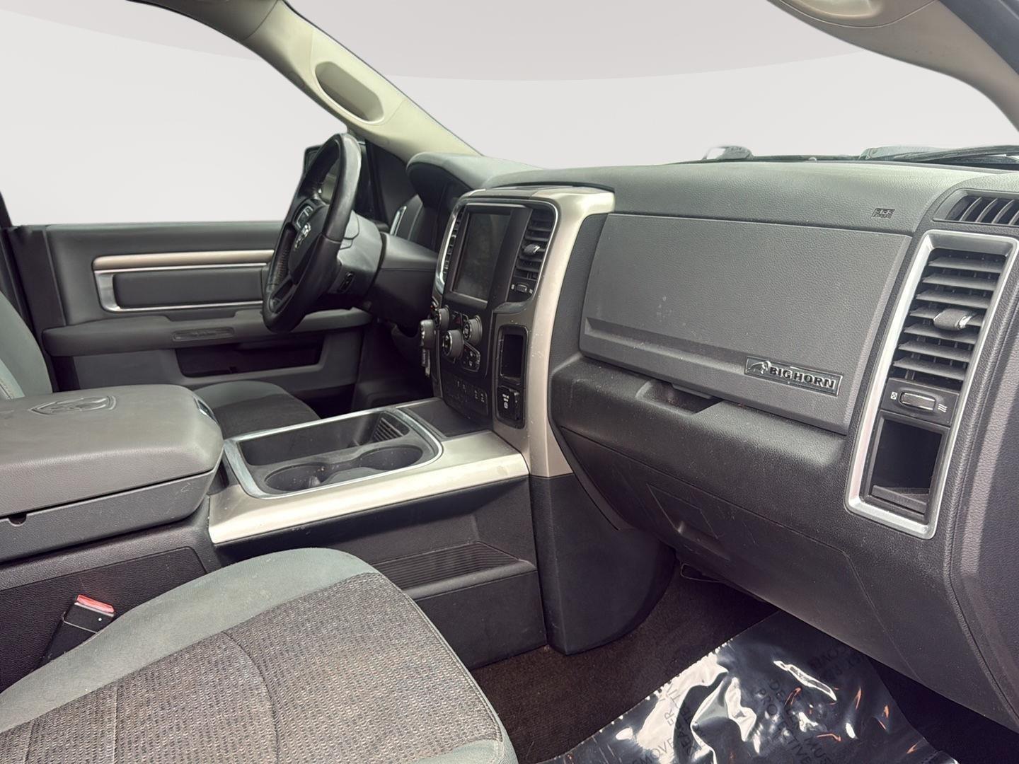 2017 Ram 1500 Big Horn photo 31
