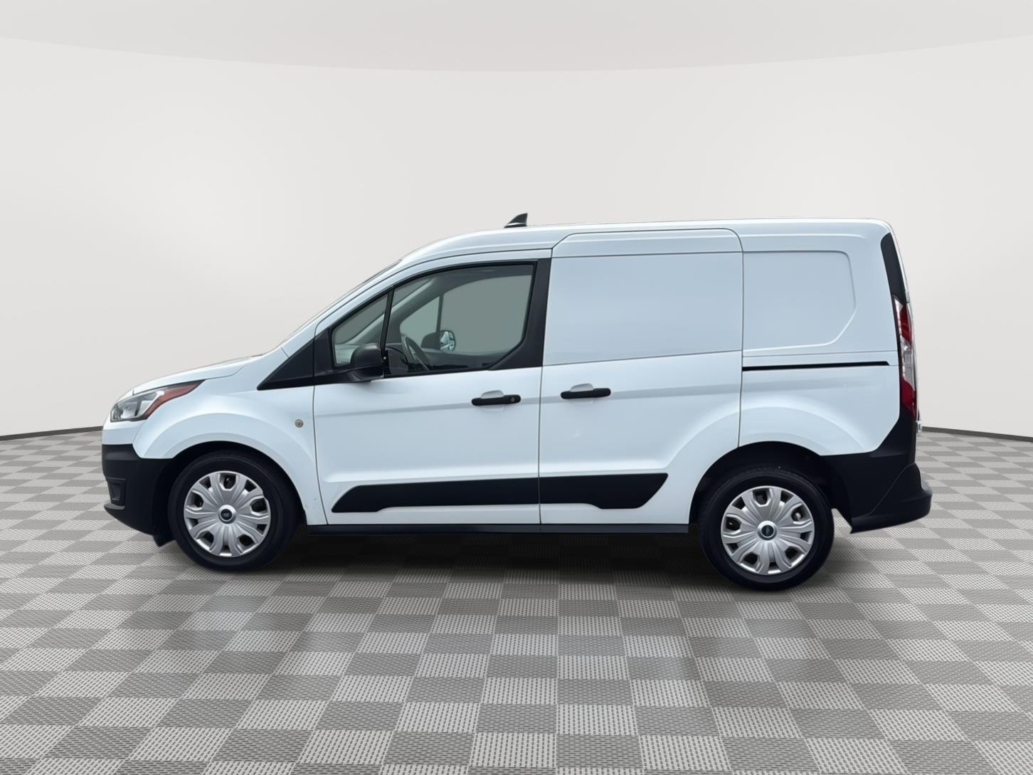 2020 Ford Transit XL Cargo Van photo 2
