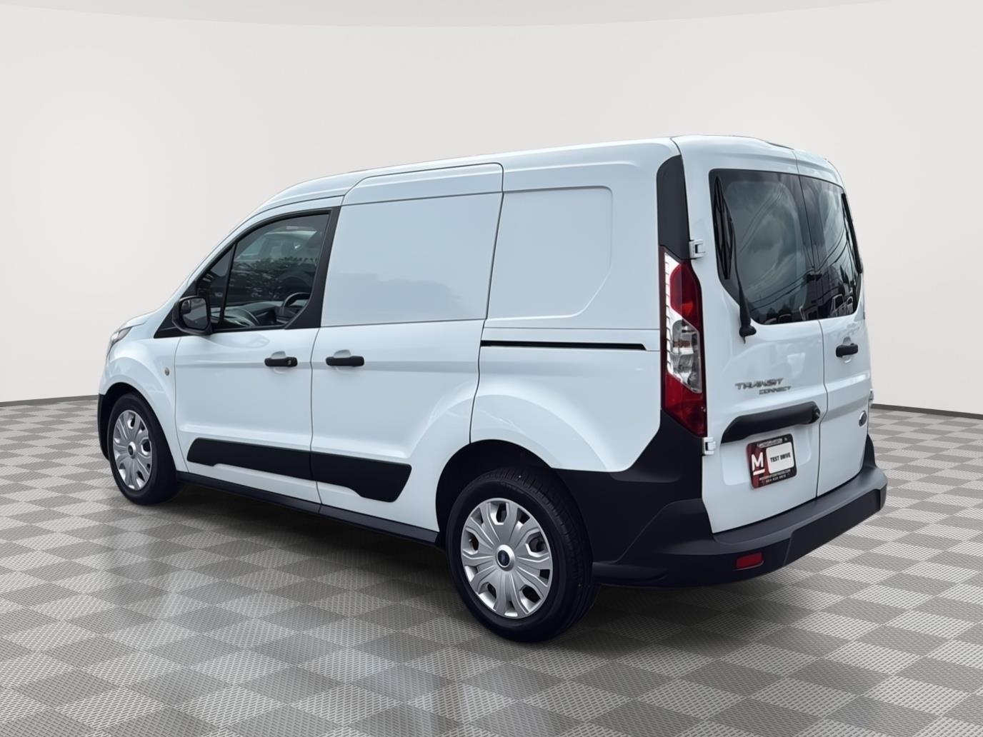 2020 Ford Transit XL Cargo Van photo 3