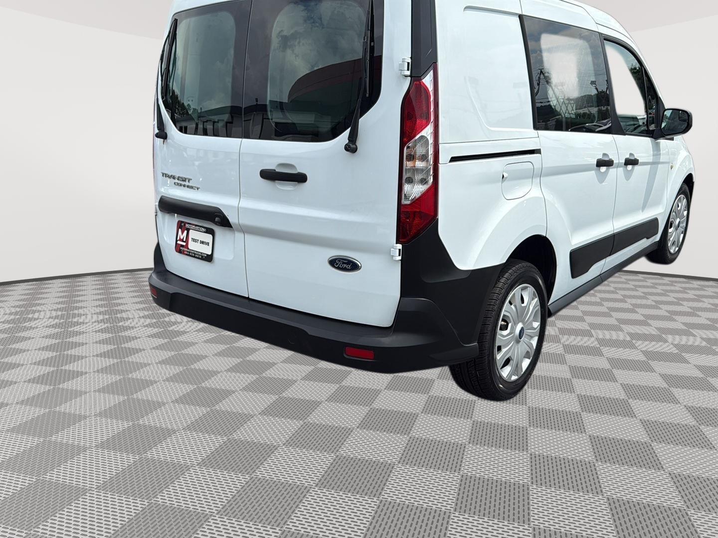 2020 Ford Transit XL Cargo Van photo 5
