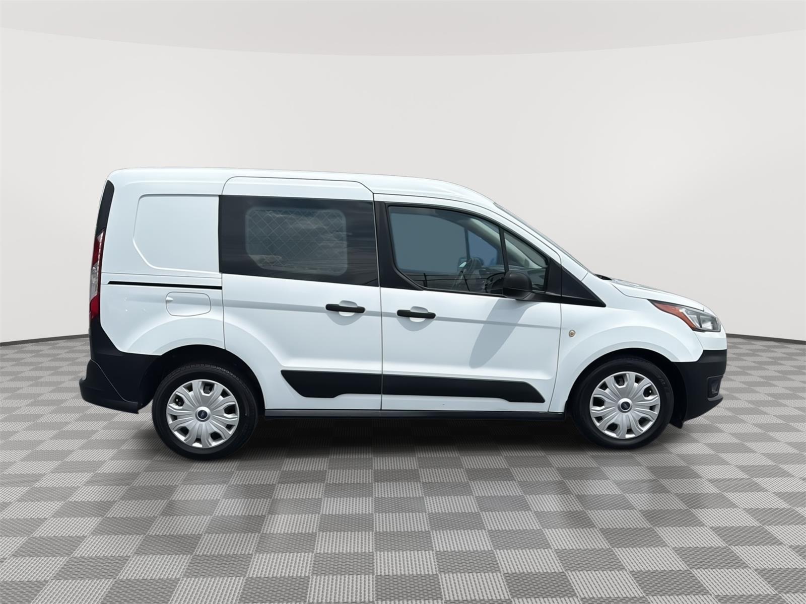 2020 Ford Transit XL Cargo Van photo 6