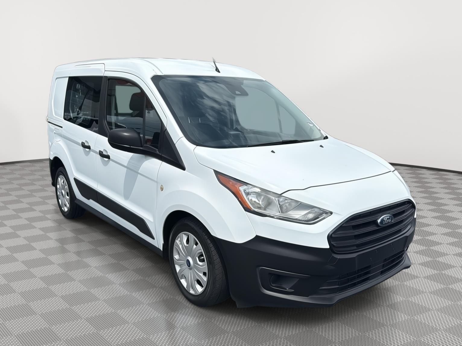 2020 Ford Transit XL Cargo Van photo 7