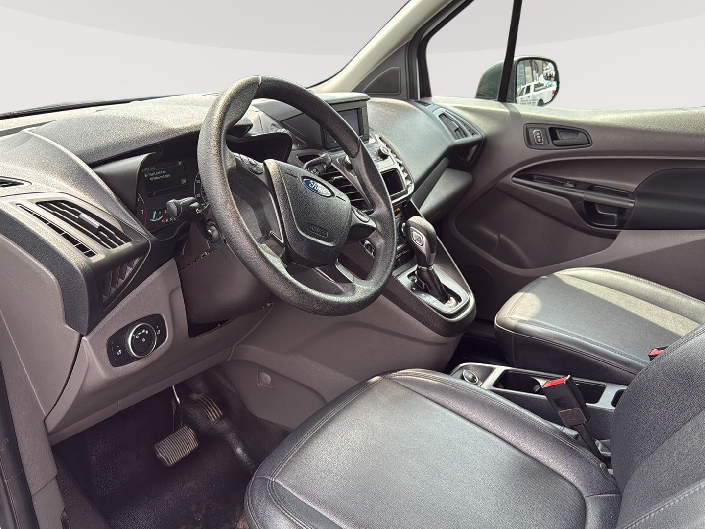 2020 Ford Transit XL Cargo Van photo 11