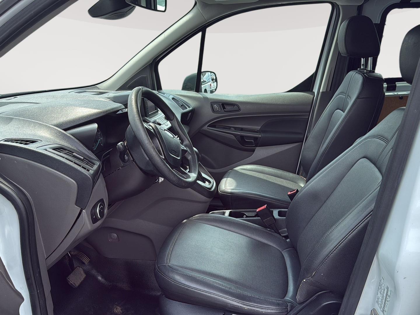 2020 Ford Transit XL Cargo Van photo 13