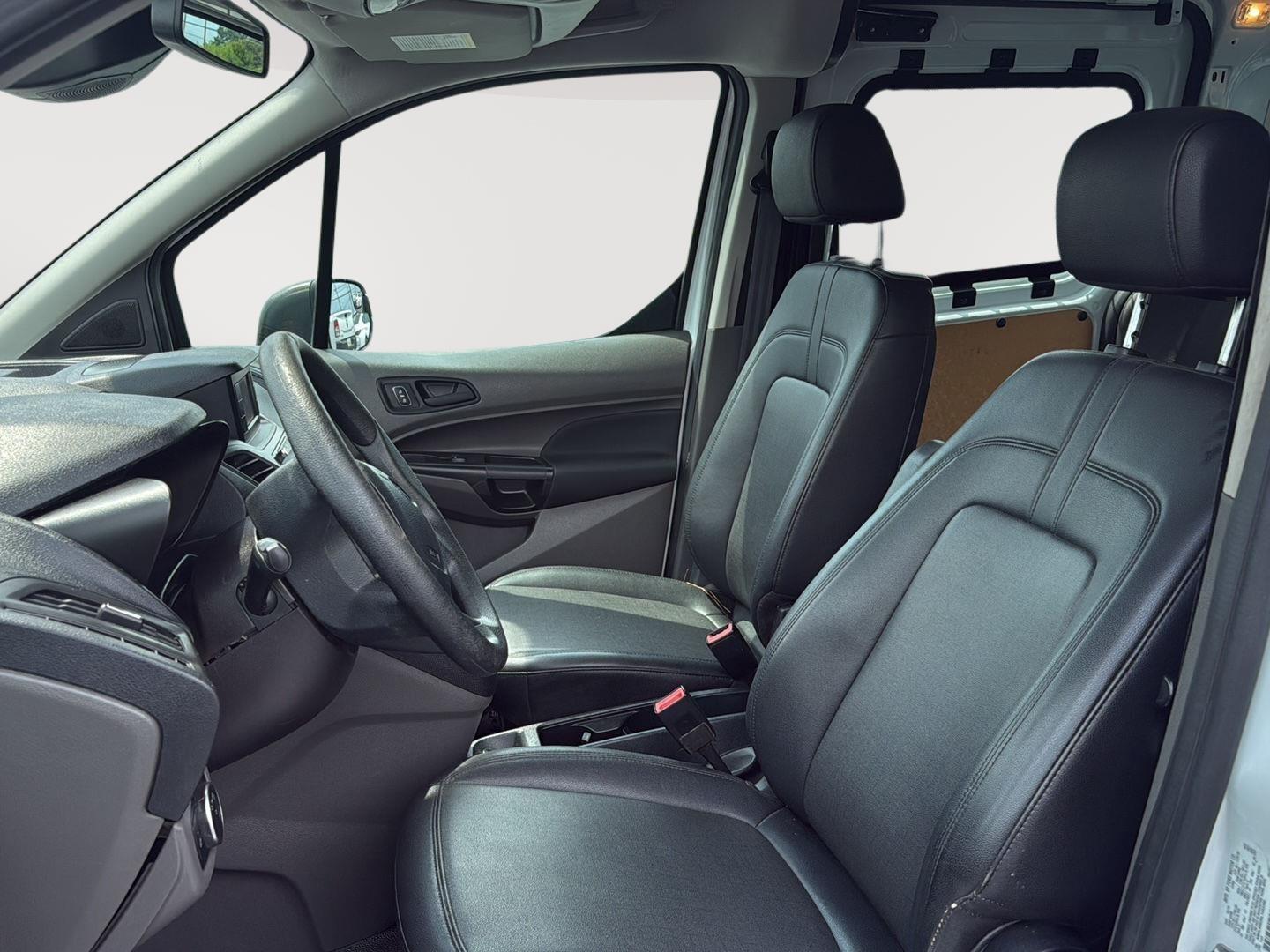 2020 Ford Transit XL Cargo Van photo 14